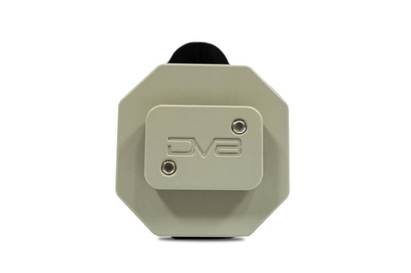DV8 Quick Release Molle Panel Tool Mounts - Black - UNMM-01BL Photo - out of package