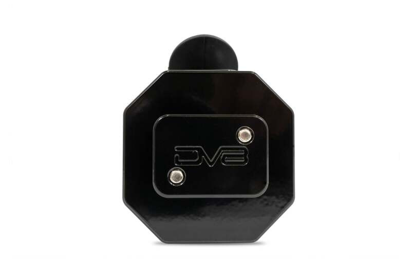 DV8 Quick Release Molle Panel Tool Mounts - Black - UNMM-01BL Photo - out of package
