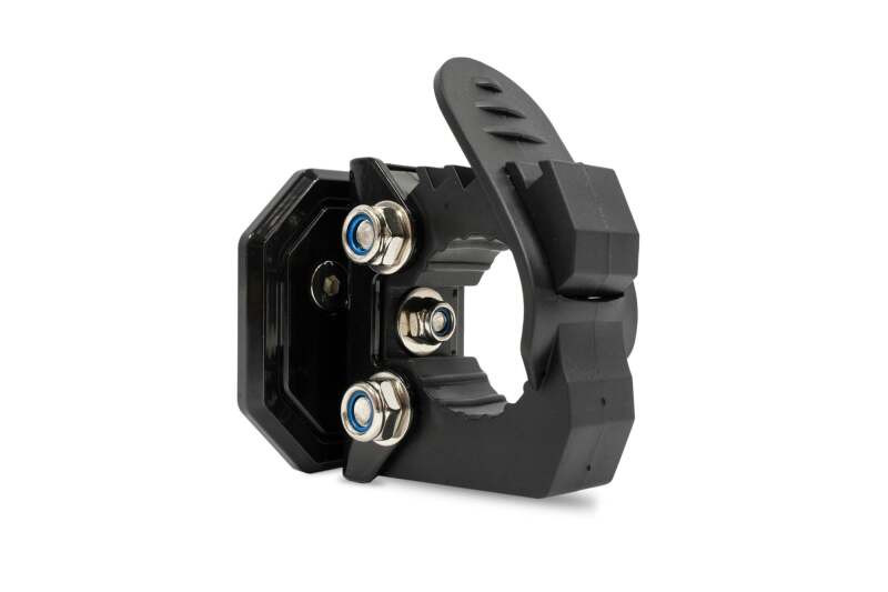 DV8 Quick Release Molle Panel Tool Mounts - Black - UNMM-01BL Photo - out of package