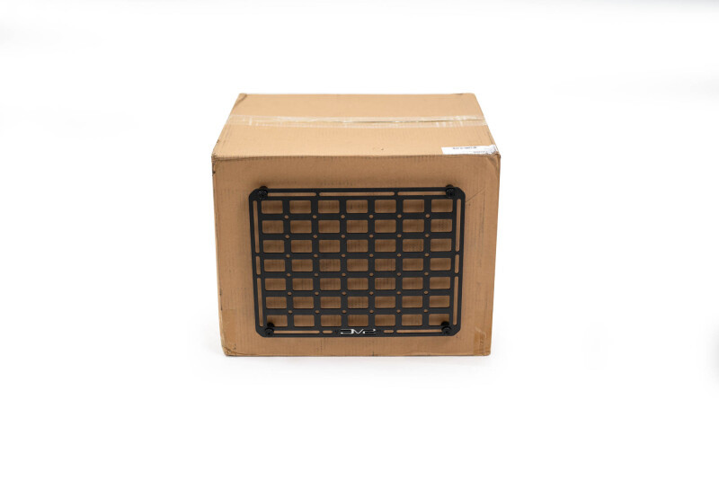 DV8 Universal Molle Panels - 15x12in - UNMP-04 Photo - out of package