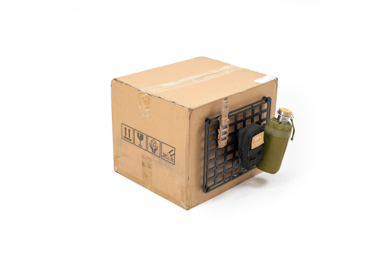 DV8 Universal Molle Panels - 15x12in - UNMP-04 Photo - out of package