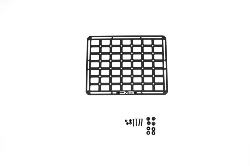 DV8 Universal Molle Panels - 15x12in - UNMP-04 Photo - out of package