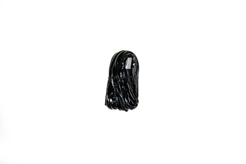 DV8 Offroad 60 AMP Universal Wire Harness w/ Switch & DTP Connector - 15ft - UNWH-01 Photo - out of package