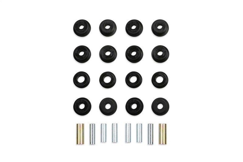 Fabtech Link Arm Bushing Kit - FTS3420 - FTS1120 Photo - Primary