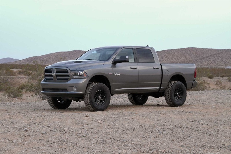Fabtech 13-17 Ram 1500 4WD 6in Lift System - Component Box 2 - FTS23041 Photo - Primary