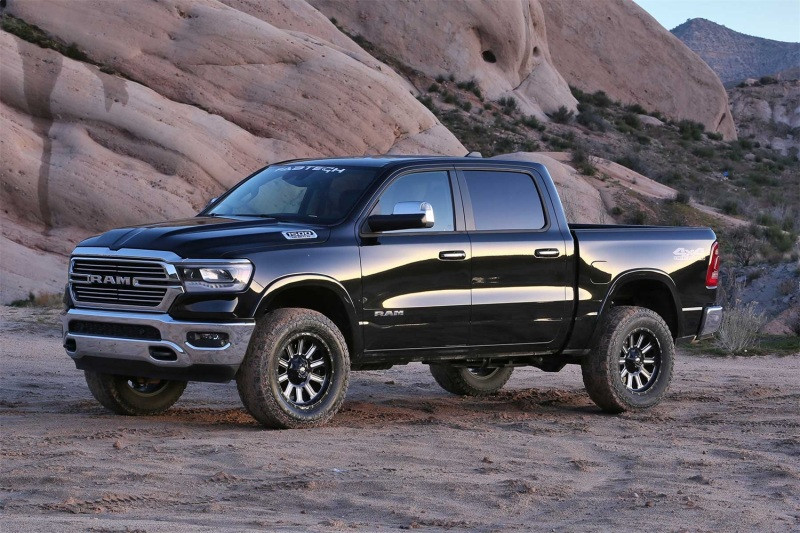 Fabtech 19-20 Ram 1500 2.5in Dirt Logic Shock System N/R - FTS811472 Photo - Primary