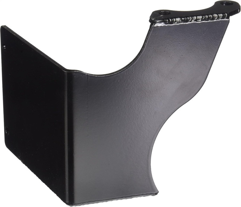Fabtech Jeep YJ Steering Box Skid Plate - FTS94035BK Photo - Primary
