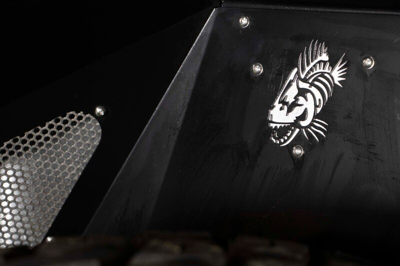 Photo - out of package