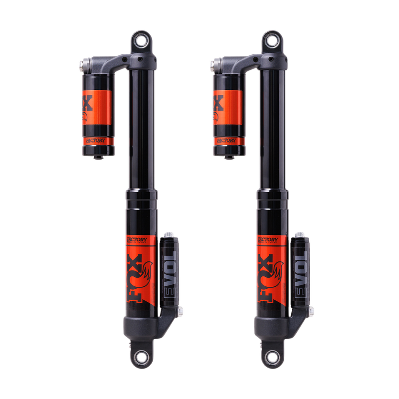 Fox Float 3 Evol R Fox Factory Series Front (18.26 / 5.55)  ATV - Set of 2 - 830-24-253 User 1