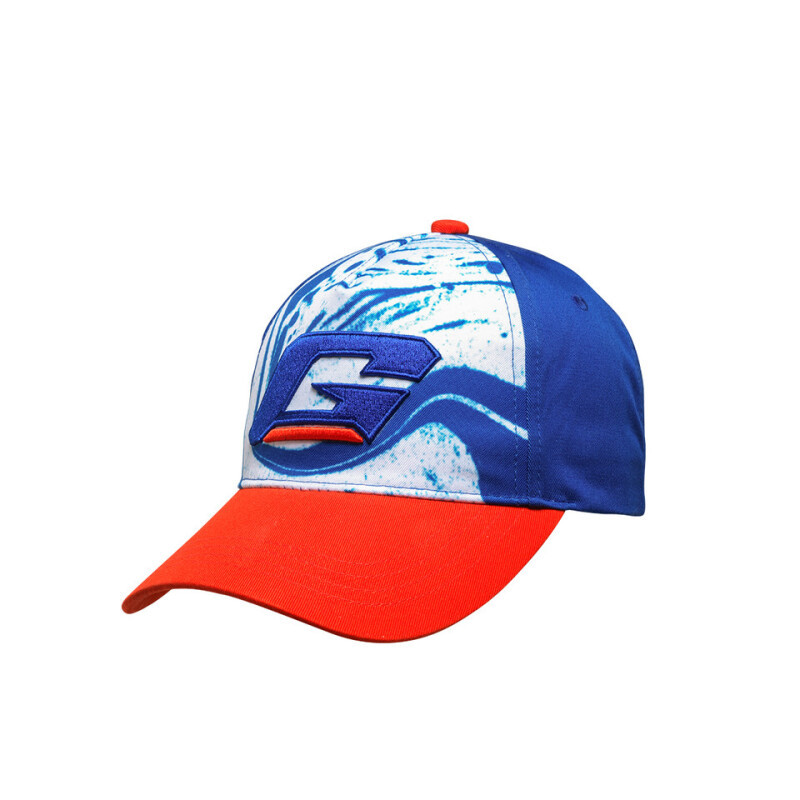 Gaerne G.Strive Hat Hurricane - 4416-023 User 1