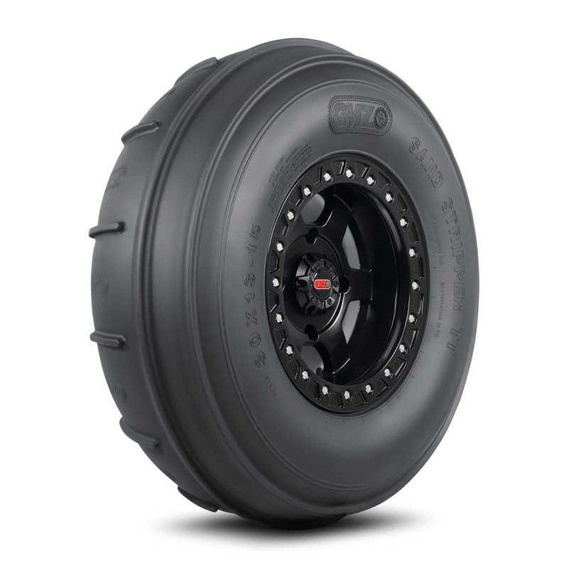 GMZ Sand Stripper Front XL TT Tire - 2 Rib - 32x11-15 - SS321115FXLTT User 1
