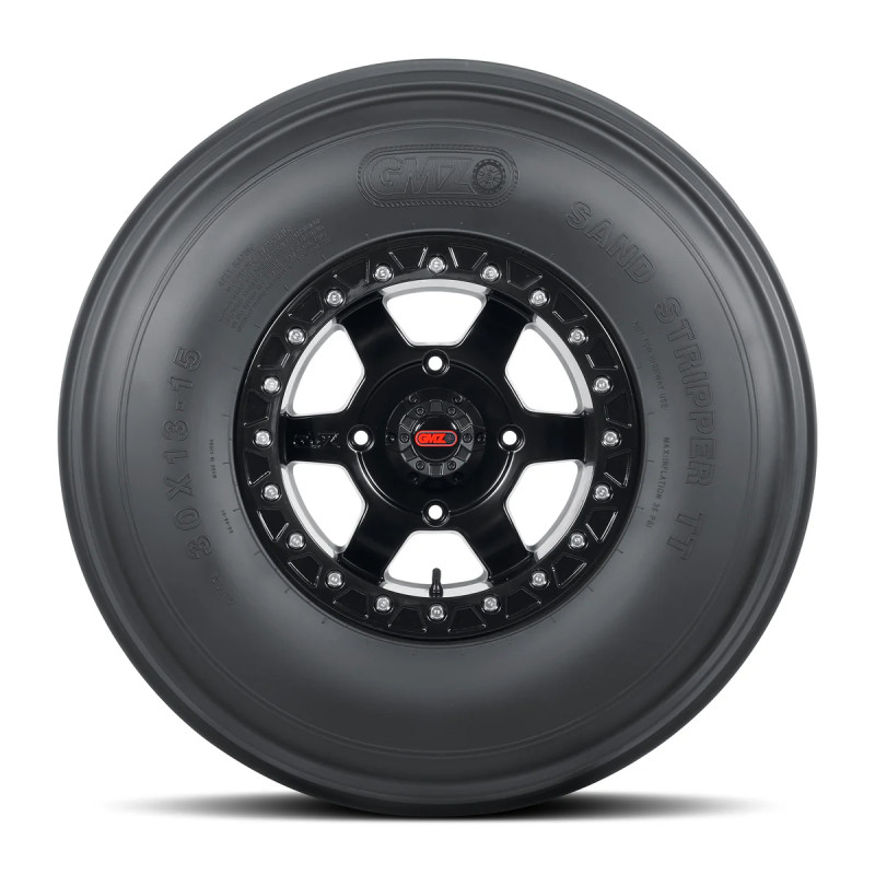 GMZ Sand Stripper Front XL TT Tire - 2 Rib - 32x11-15 - SS321115FXLTT User 1