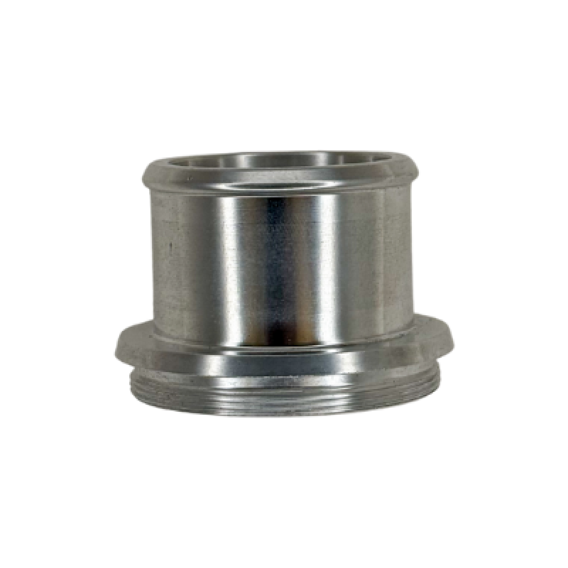 GFB 38mm Hose Mount Inlet for Mach2/Hybrid/Respons/Deceptor Pro II - 5339 User 1