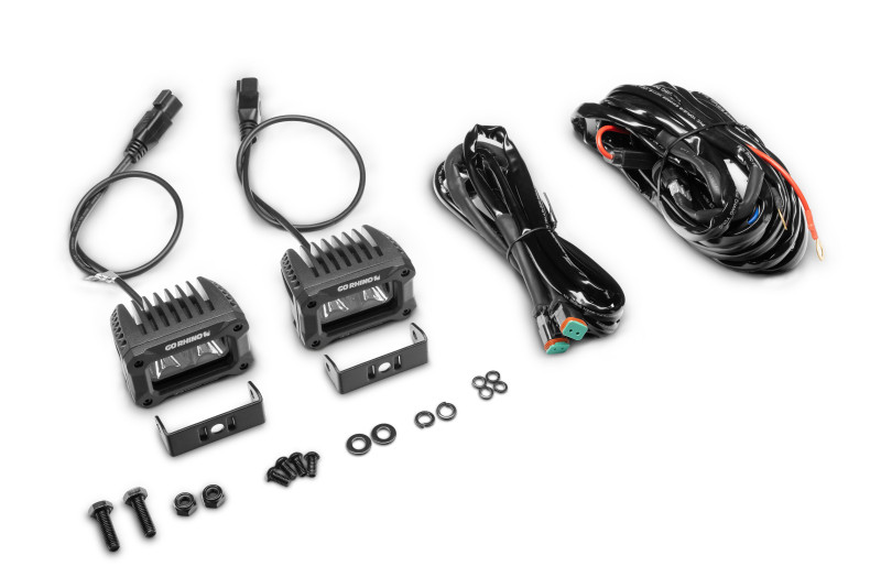 Photo - out of package