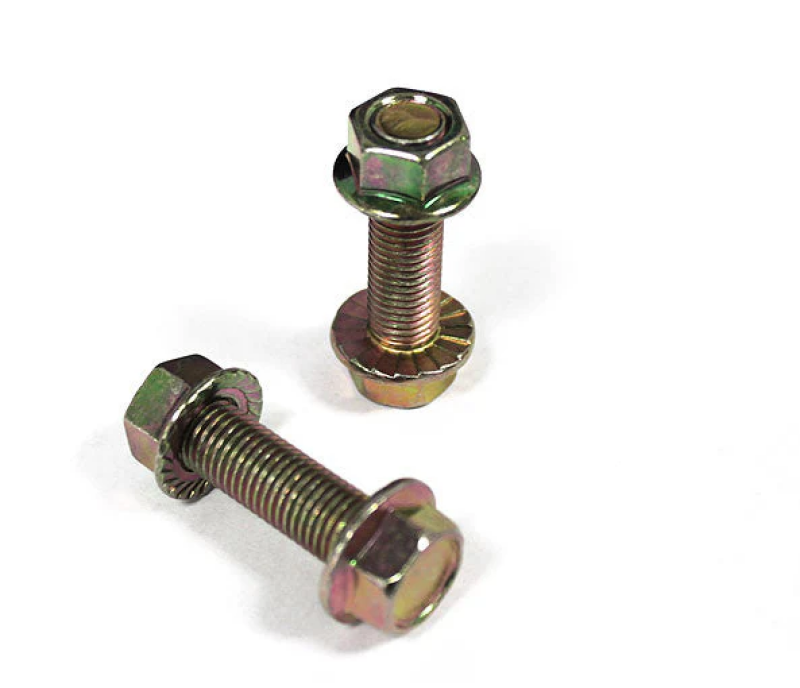 GReddy Replacement Exhaust Hardware for 2-Bolt Flanges - 11000300 User 1