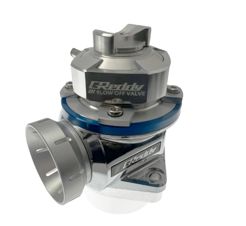 GReddy Type FV2 Universal BOV - Floating Design - 11501666 User 1