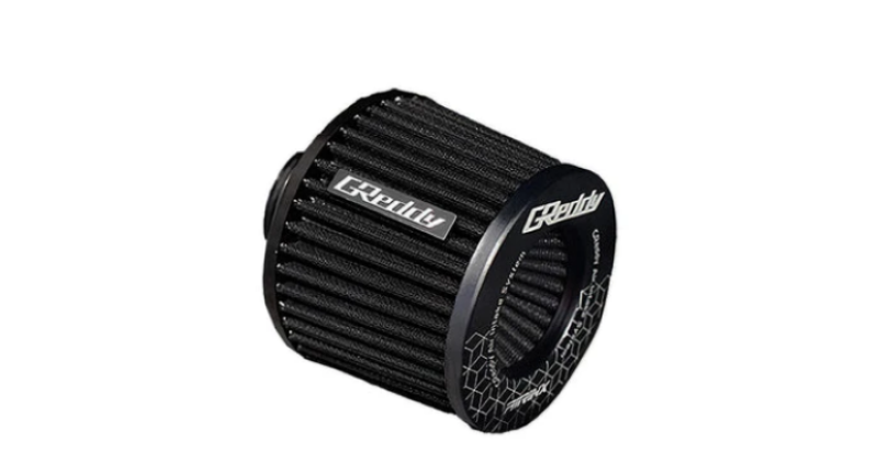 GReddy Airinx S 80mm Universal Filter - 12500603 User 1