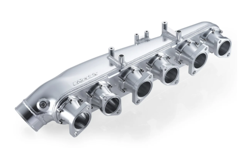 GReddy RB26 RB26DETT Normal 6 Throttle Surge Tank Kit - 13522308 User 1