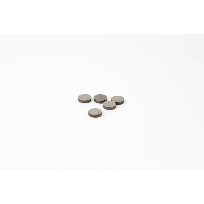 Hot Cams Shim Kits 2.850mm Thickness - 5 Pack - 5PK1300285 Photo - Primary