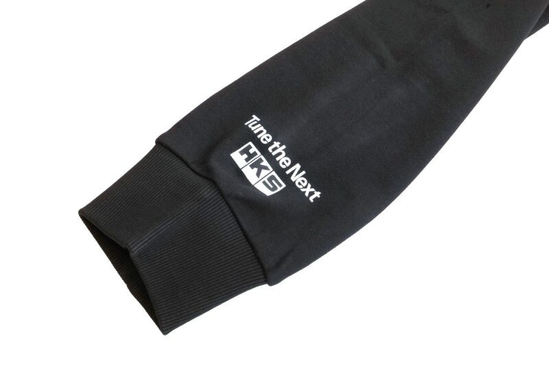 HKS PULLOVER BLACK L - 51007-AK683 Photo - Close Up