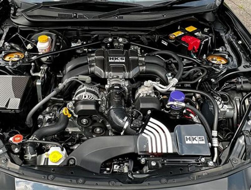 HKS Cold Air Intake Box Kit ZN8/ZD8 - 70026-AT010 Photo - Close Up