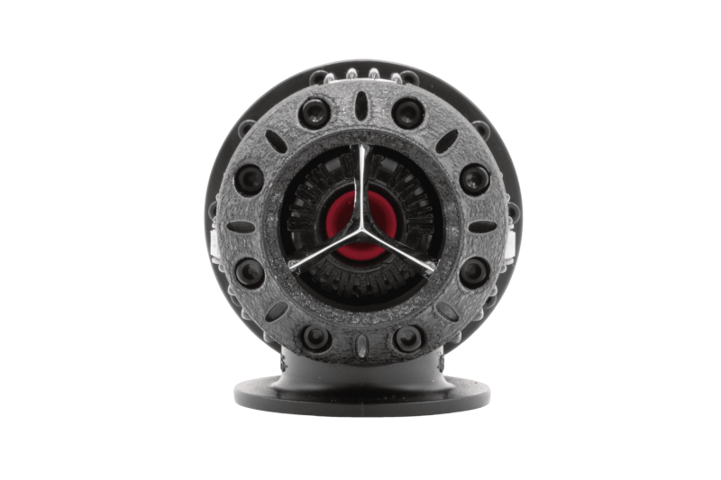 HKS SUPER SQV4 FL5 - Black Edition - 71008-KH012B Photo - Close Up