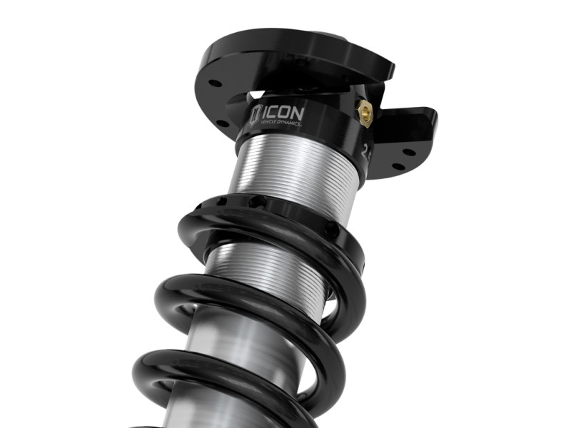 ICON 2025 Toyota 4Runner 2WD Front 2.5 VS IR Coilover Kit - 58693 Photo - Close Up
