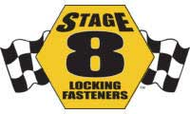 STAGE 8 FASTENERS