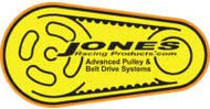 JONES RACING PRODUCTS