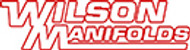 WILSON MANIFOLDS