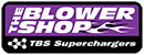 THE BLOWER SHOP