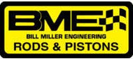 BILL MILLER ENGINEERING