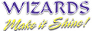 WIZARD PRODUCTS