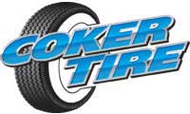 COKER TIRE