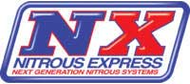 NITROUS EXPRESS