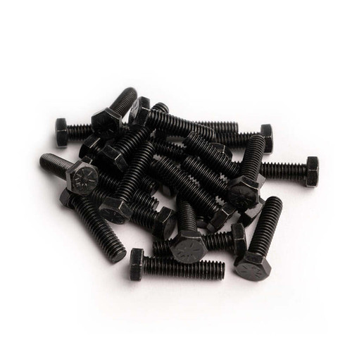 Method Beadlock Hardware Kit - 5/16-18x1.25in - 24 Piece - BH-H24125-BZ Photo - Primary