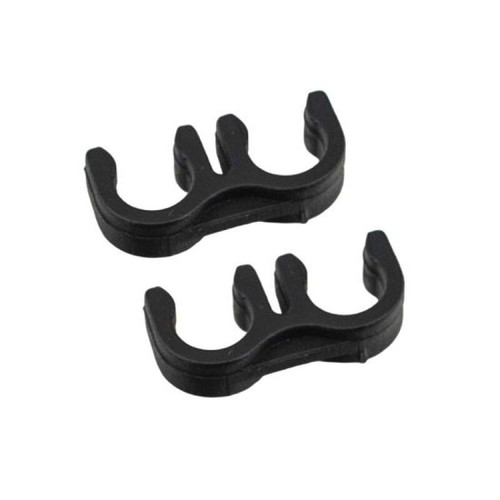 Moroso 2-Hole Ignition Wire Separator - 72197 User 1
