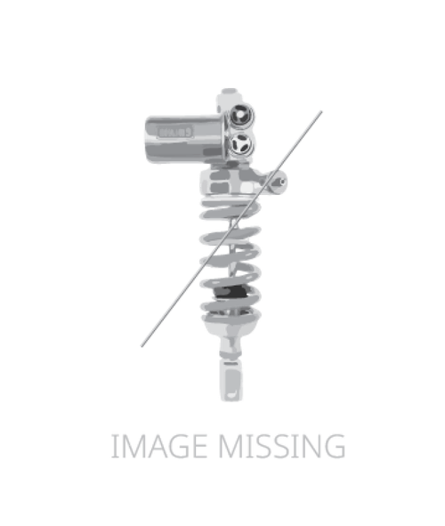 Ohlins 15-21 Mercedes-Benz AMG GT/GT S Coupe (C190) Cancellation Kit - 35020-37 Photo - Primary