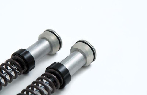 Ohlins 10-17 Harley Dyna (Showa) NIX 22 Cust/Heritage Cartridge Kt (Incl. Springs 04744-10 / 11) - FKS 205 Photo - Close Up