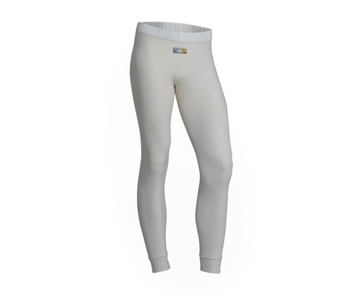 OMP First Pants Fia 8856-2018 White Sz S - IE0-0772-A01-020-S Photo - Primary
