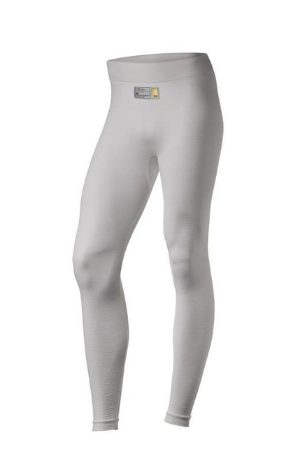 OMP TECNICA EVO UNDERWEAR PANTS FIA 8856-2018 BLACK SZ XL - IE0-0796-A01-071-XL Photo - Primary