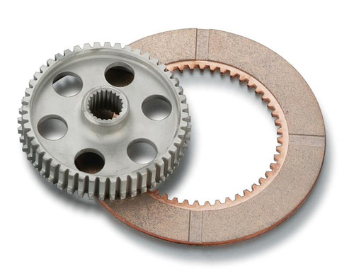 OS Giken Mitsubishi Lancer EVO 4-9 Release Movement Alteration Kit (16-A) - MT031-CH50M Photo - Primary