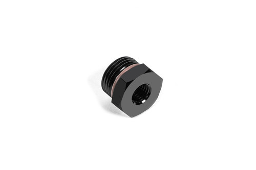 Radium Engineering 10AN ORB to M12x1.5mm Female - 14-0920 Photo - Primary