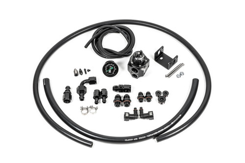 Radium Engineering VW/AUDI 2.8L 24V VR6 Fuel Rail Plumbing Kit - 20-0878-PK Photo - Primary