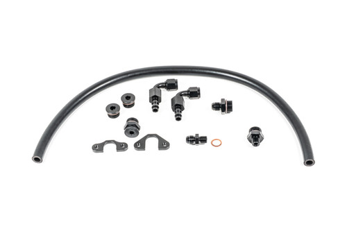 Radium Engineering Fuel Rail Plumbing Honda B/D/F/H Series - 20-1270-PK Photo - Primary