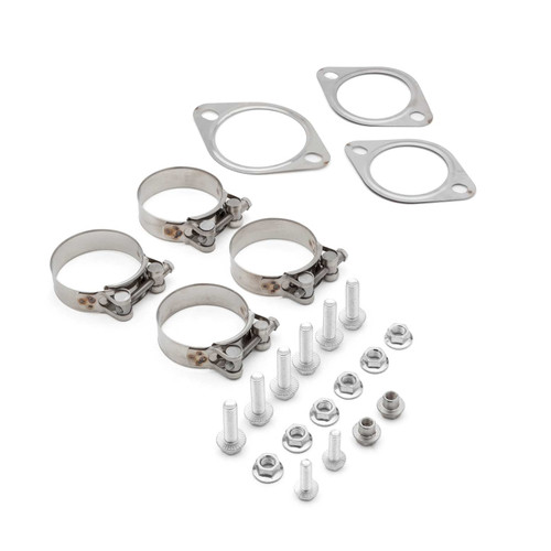Cobb Subaru GV/VA Sedan Cat-back Exhaust Hardware kit - 515160-HW Photo - Primary