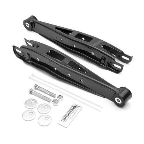 COBB 15-21 Subaru WRX/WRX STI Camber Adjustable Rear Lower Control Arm Set - CB-0011 Photo - Primary