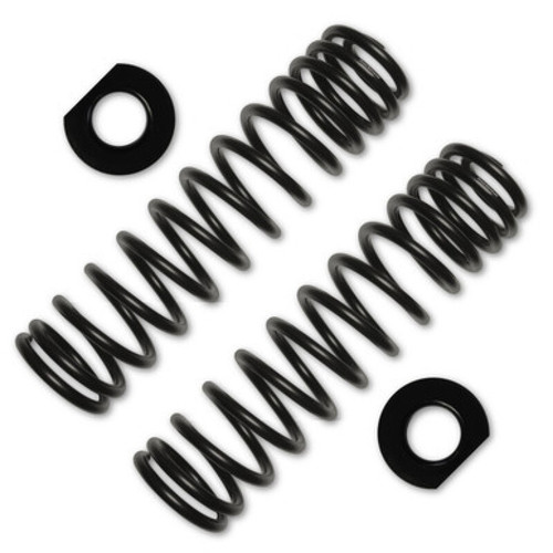 Rock Krawler 2021+ Jeep Wrangler JT 4.5in Front Coil Spring Kit - RK07903K Photo - Primary