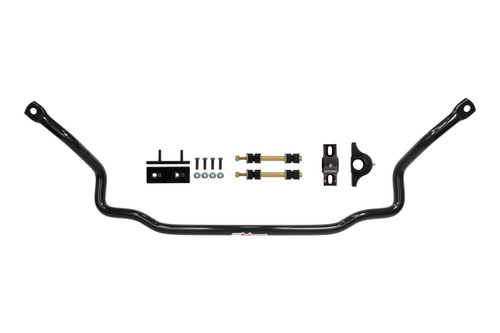 UMI 78-88 GM G-Body Front Sway Bar - Black - 3067-B Photo - Primary