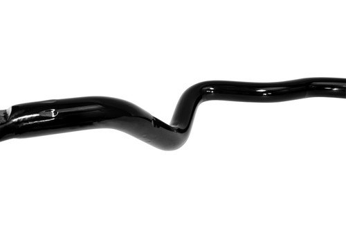 UMI 78-88 GM G-Body Front Sway Bar - Black - 3067-B User 1